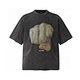 cotton t-shirt for men